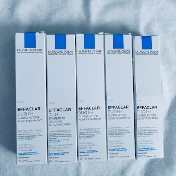 Roche Posay Effaclar Duo + - Picture 2 of 4